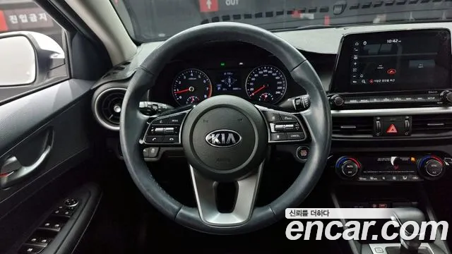 Kia Come New K3 id 2764316 из Кореи 14