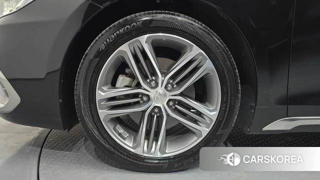 Hyundai Grandeur IG id 4667464 из Кореи 25