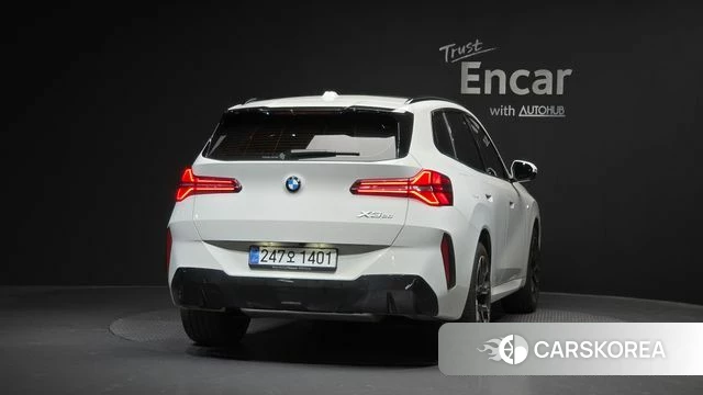 BMW X3 (G45) id 4413807 из Кореи 28
