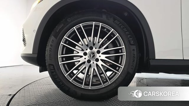 Mercedes-Benz GLC-Class X254 id 4359765 из Кореи 27