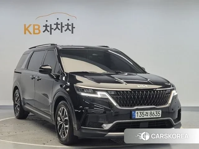 Kia Carnival 4th generation id 3379025 из Кореи 13