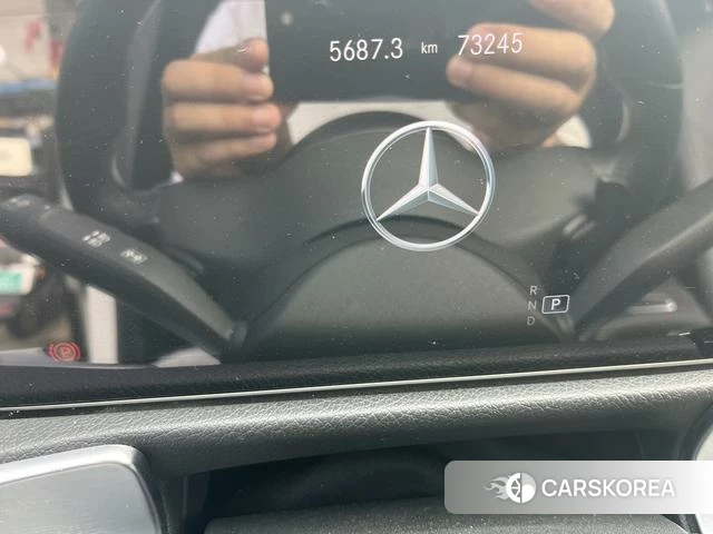 Mercedes-Benz GLB id 3983320 из Китая 7