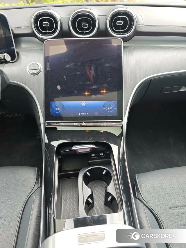 Mercedes-Benz Class C id 4297330 из Китая 10