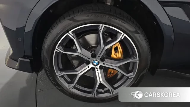 BMW X6 (G06) id 3400446 из Кореи 14