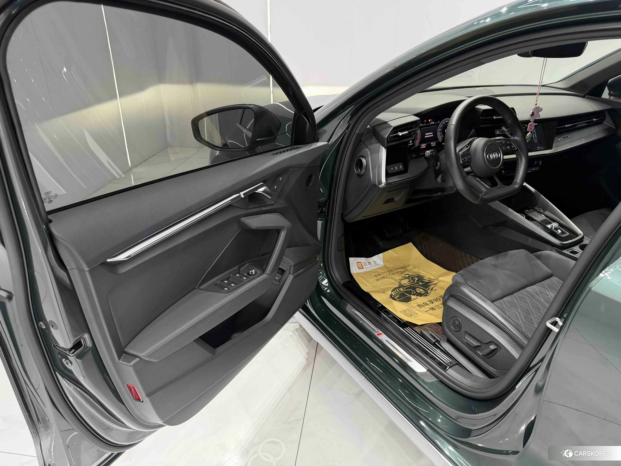 Audi A3 id 4413301 из Китая 14