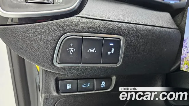 Hyundai Grandeur IG id 2638906 из Кореи 14