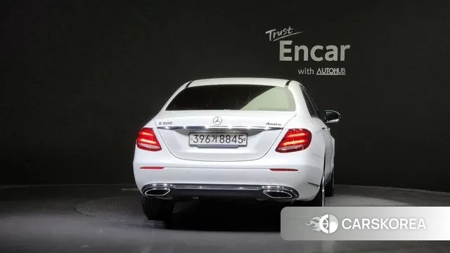 Mercedes-Benz E-Class W213 id 3023772 из Кореи 14