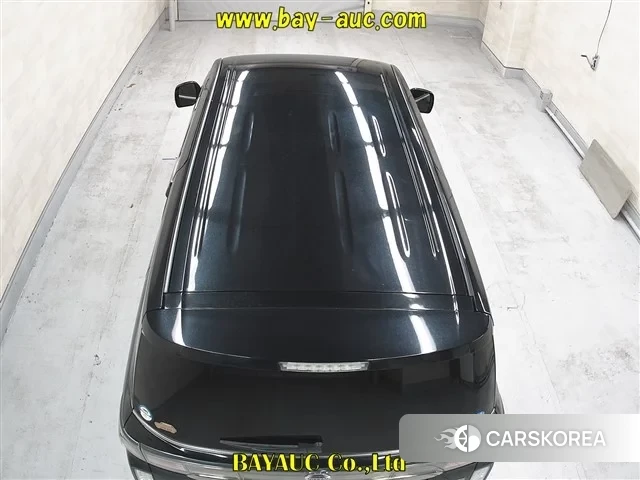 Nissan Elgrand 2021 из Японии, фото 4