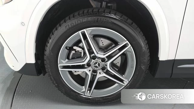 Mercedes-Benz GLA - Class H247 id 4200916 из Кореи 26