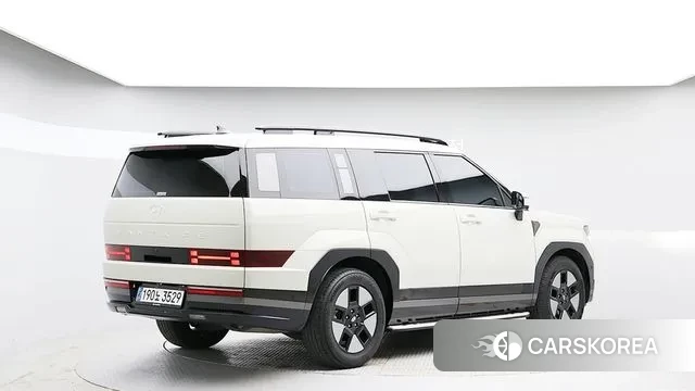 Hyundai Santa Fe (MX5) id 3570606 из Кореи 14