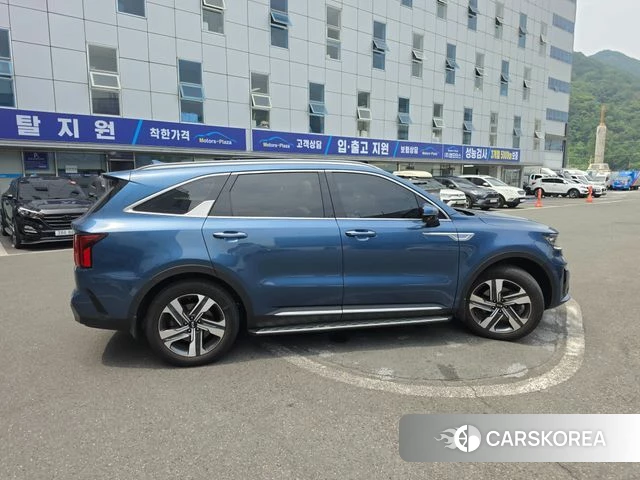 Kia Sorento 4th Generation id 4899889 из Кореи 12