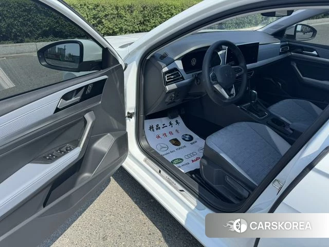 Volkswagen Lavida id 4313500 из Китая 13