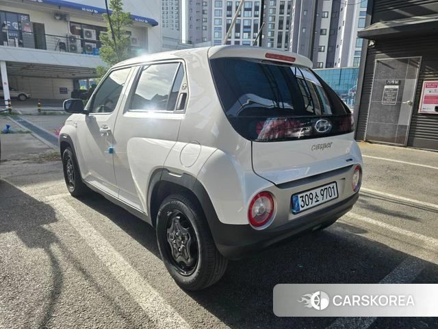 Hyundai Casper id 4185976 из Кореи 14