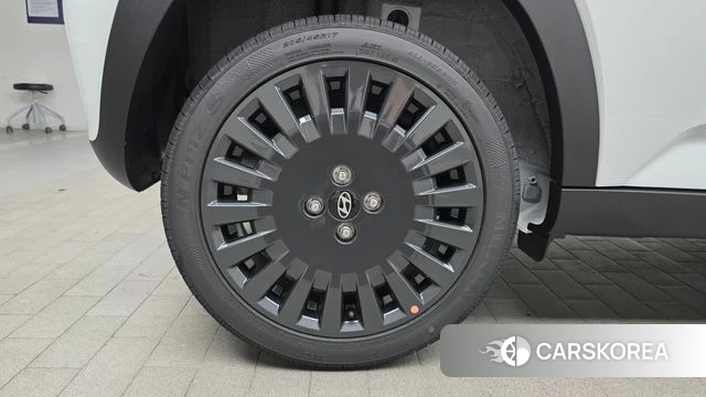Hyundai The New Casper id 4578382 из Кореи 24