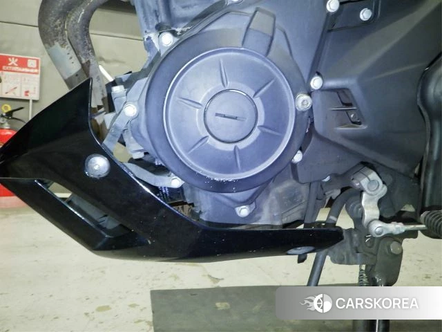 Engine photo