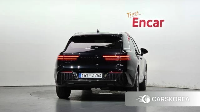 Genesis GV70 id 4898208 из Кореи 28