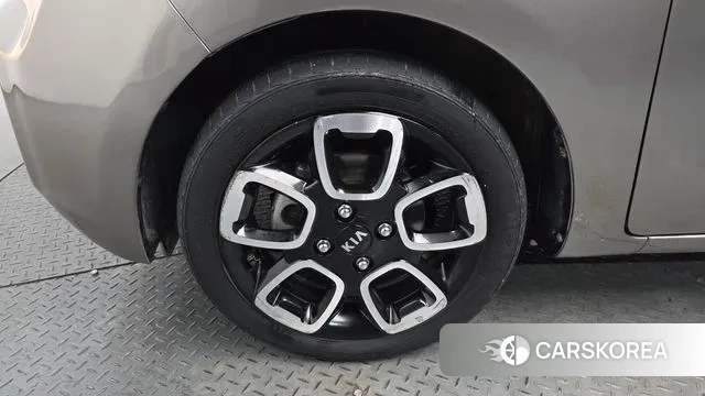 Kia The New Ray id 3691754 из Кореи 14