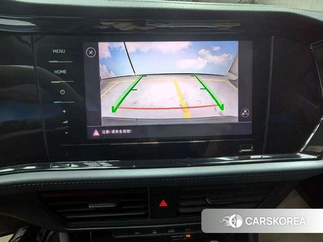 Volkswagen Sagitar id 4207631 из Китая 17