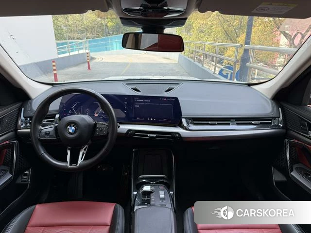 BMW X1 id 4240605 из Китая 14