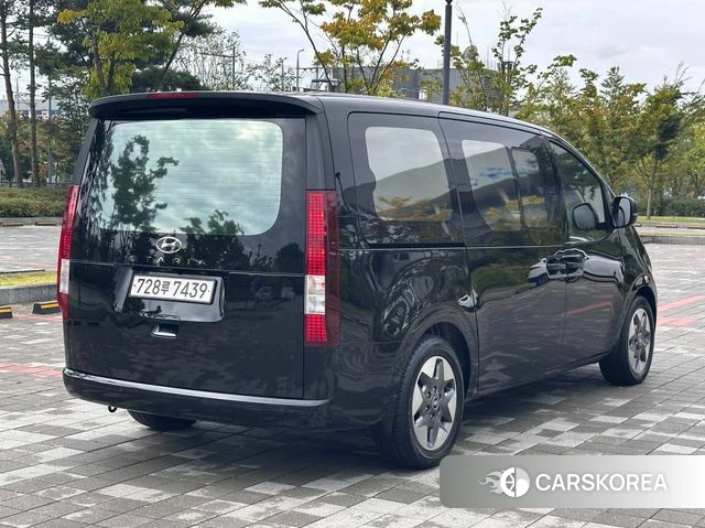 Hyundai Staria id 4914470 из Кореи 14