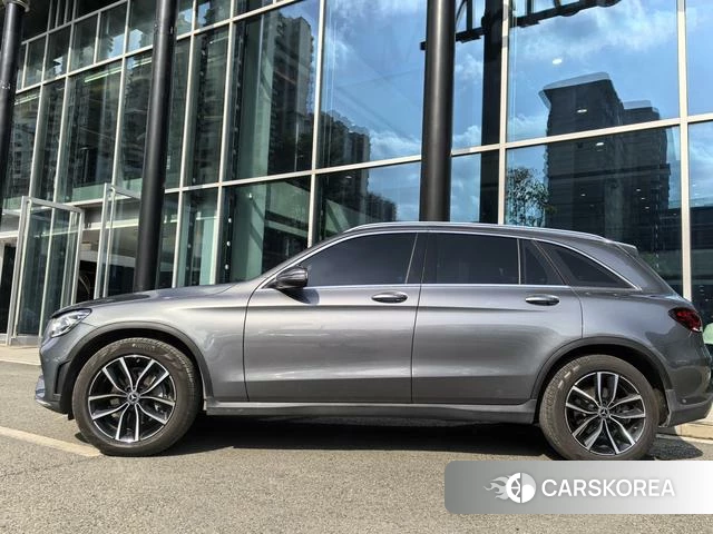 Mercedes-Benz GLC id 4301023 из Китая 12