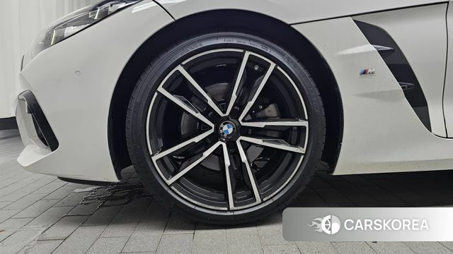BMW Z4 (G29) id 4550996 из Кореи 24
