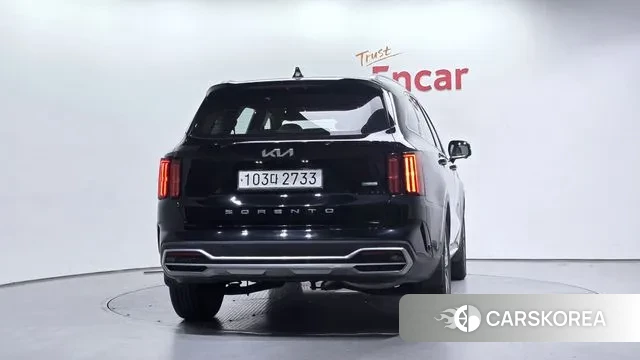 Kia Sorento 4th Generation id 3355223 из Кореи 14