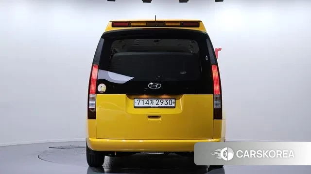 Hyundai Staria id 2372443 из Кореи 14