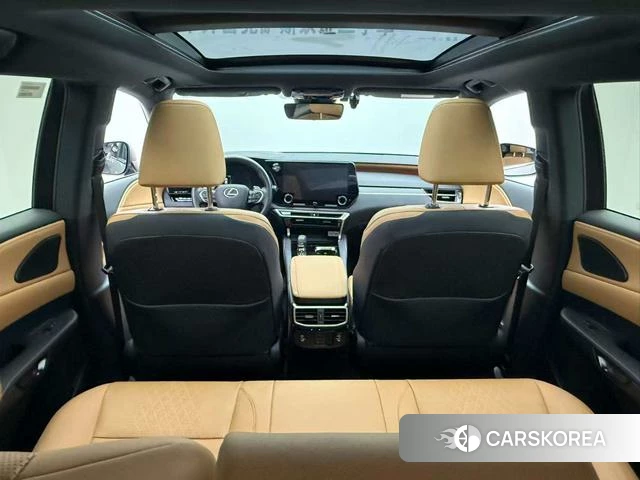 Lexus RX id 4380641 из Китая 10