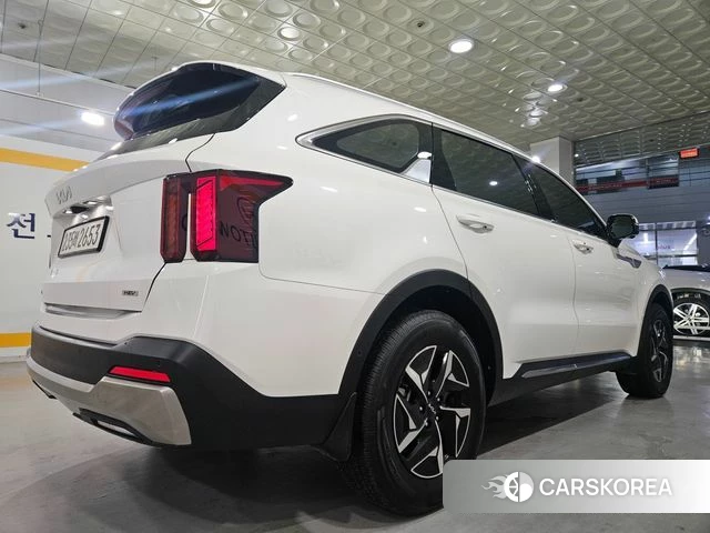 Kia The New Sorento 4th Generation id 4413886 из Кореи 14