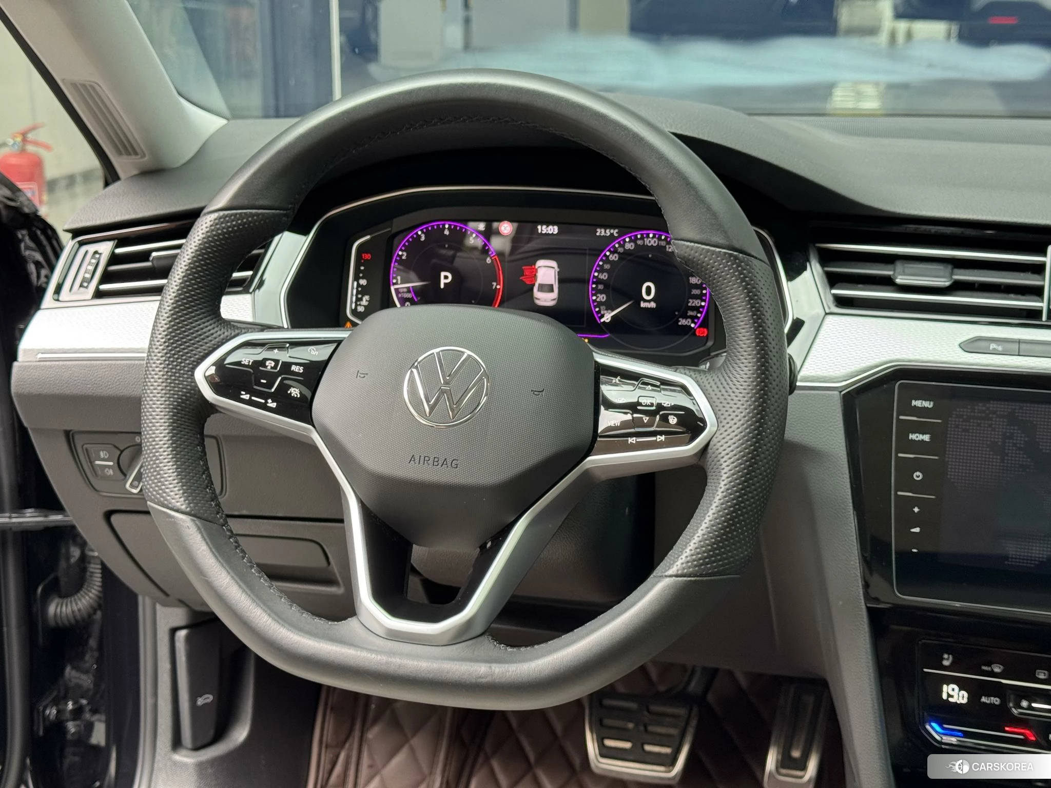 Volkswagen Magotan id 4492681 из Китая 11