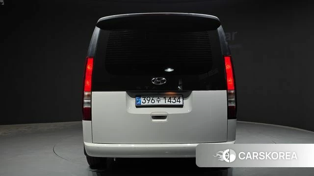 Hyundai Staria id 4400865 из Кореи 14