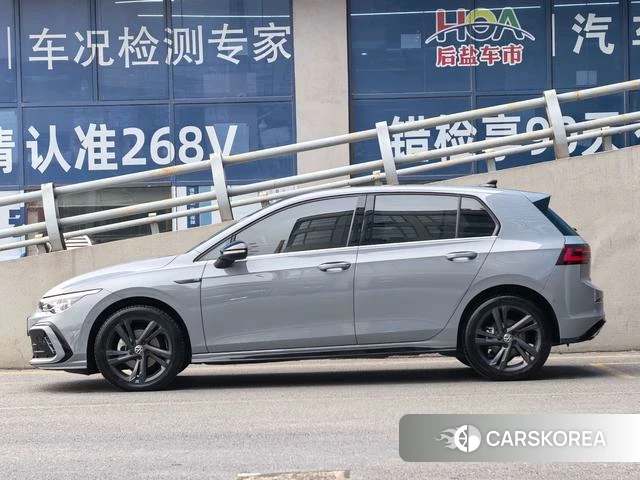 Volkswagen Golf id 4276094 из Китая 10