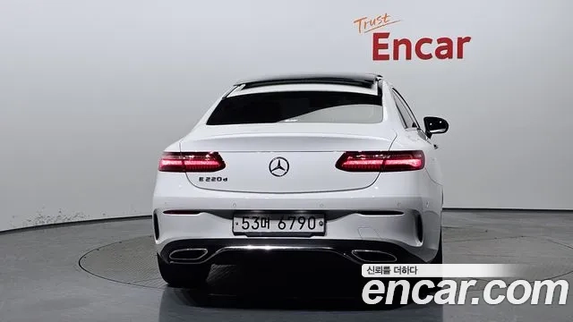 Mercedes-Benz E-Class W213 id 2881533 из Кореи 14