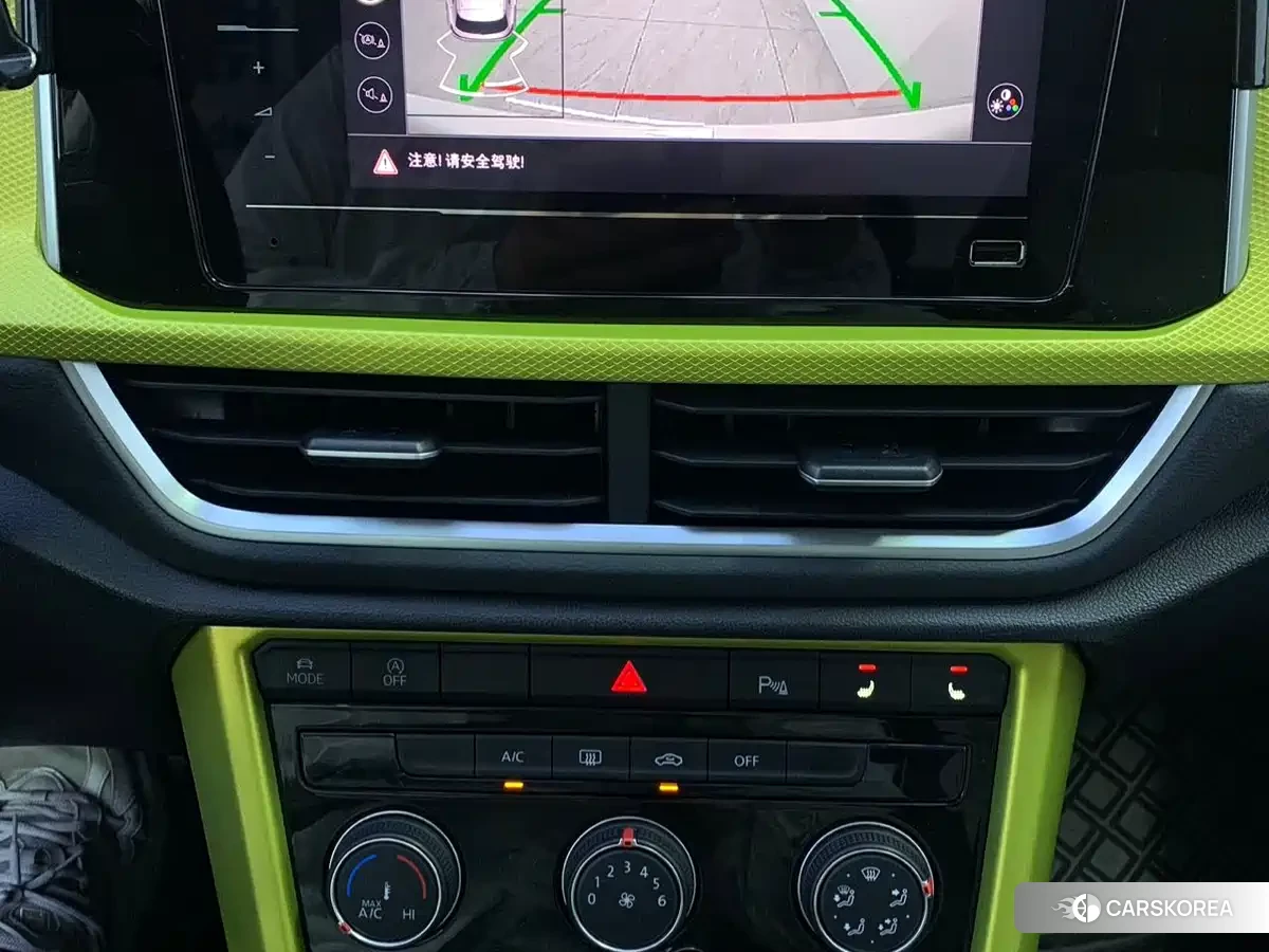 Volkswagen T-Roc id 4634855 из Китая 17
