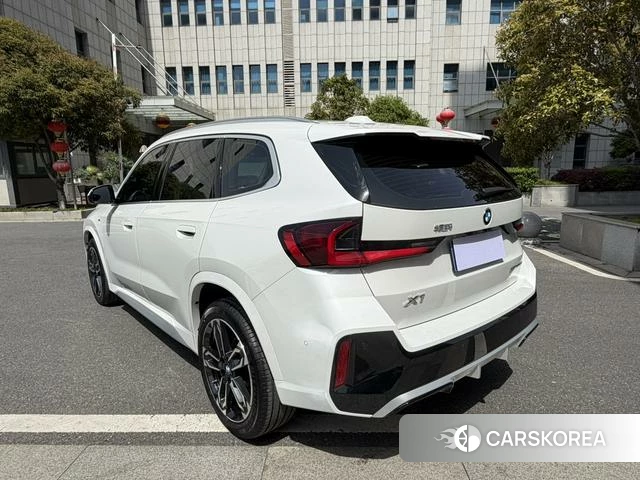 BMW X1 id 4265252 из Китая 13