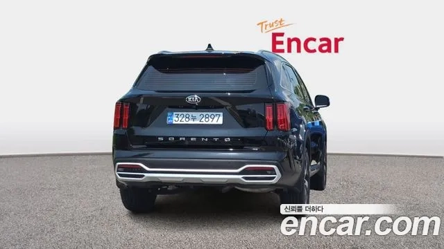 Kia Sorento 4th Generation id 2956121 из Кореи 14