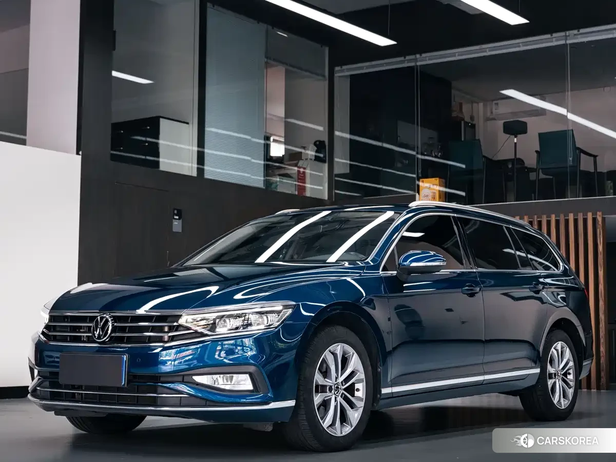 Volkswagen Wei Lan id 4600489 из Китая 18
