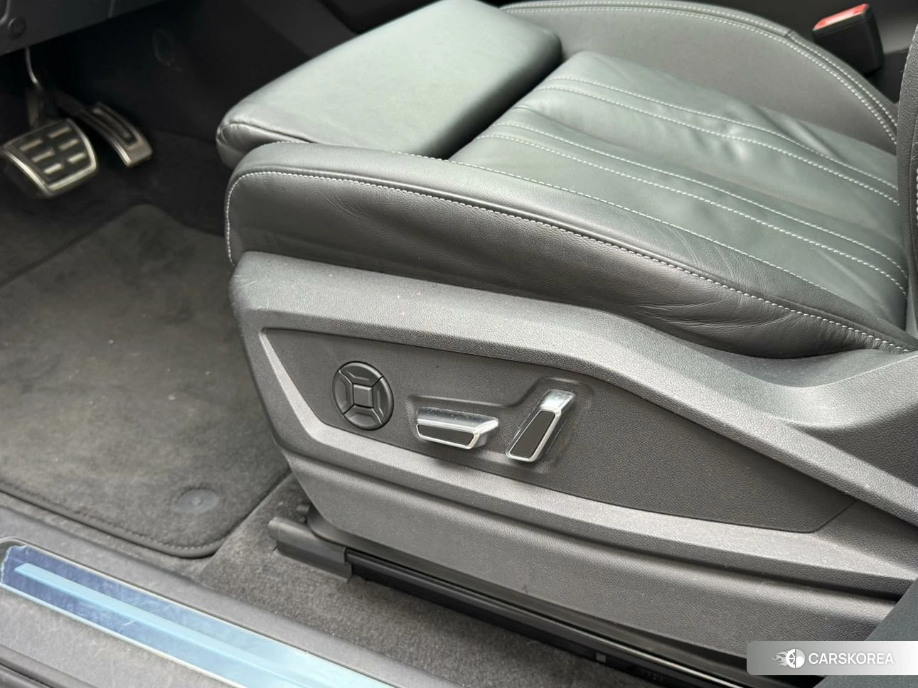 Audi Q6 id 4479391 из Китая 9
