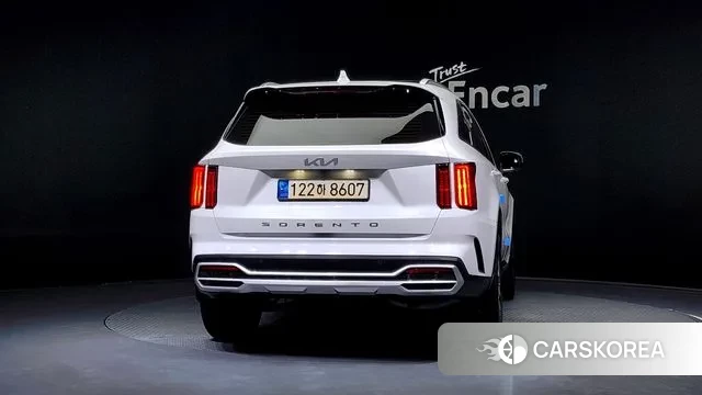 Kia Sorento 4th Generation id 2915954 из Кореи 14