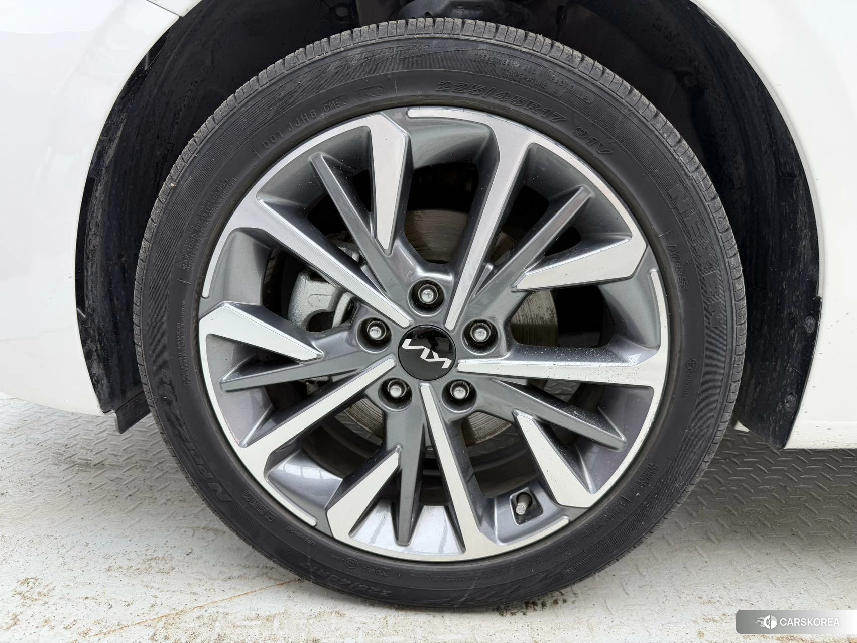 Kia K3 id 4473681 из Китая 11