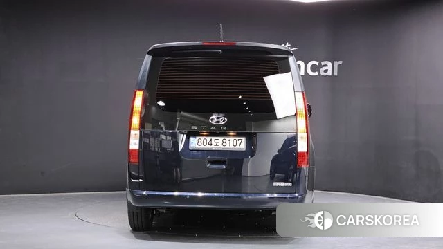 Hyundai Staria id 4501041 из Кореи 26