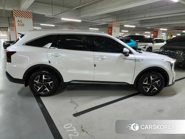 Kia The New Sorento 4th Generation id 4744561 из Кореи 10