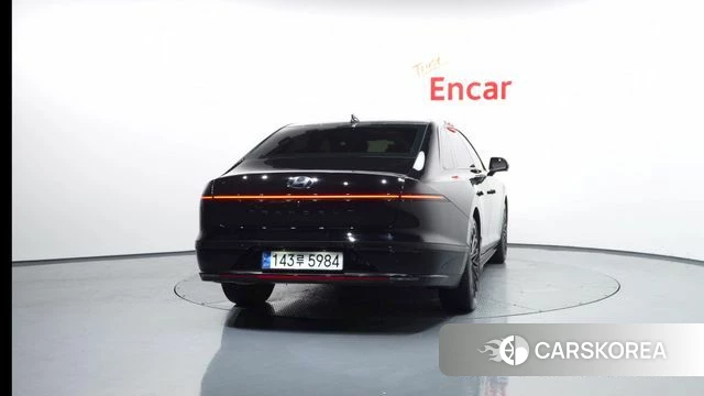 Hyundai Grandeur (GN7) id 4608051 из Кореи 33