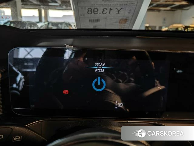 Mercedes-Benz EQC 2022 Черный из Китая, фото 4