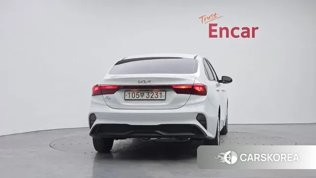 Kia The New K3 2nd generation id 3606842 из Кореи 14