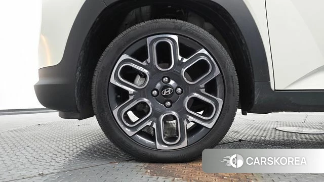 Hyundai Casper id 3921910 из Кореи 14