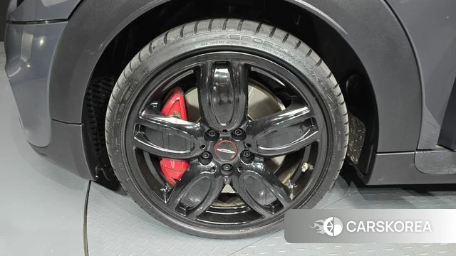 Mini Cooper S id 4855742 из Кореи 24