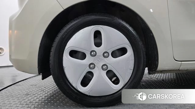 Kia The New Ray id 3905446 из Кореи 14