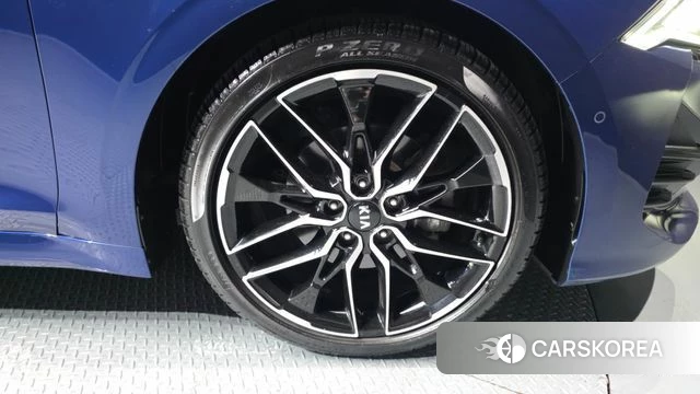 Kia K5 3rd generation id 3813738 из Кореи 14